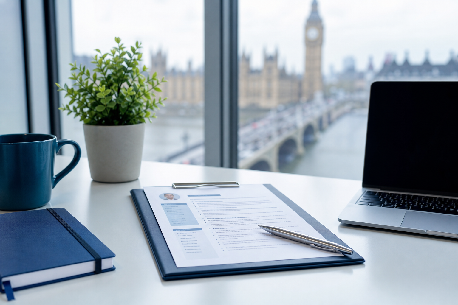 CV writing tips UK 2026: 21 expert rules that win interviews