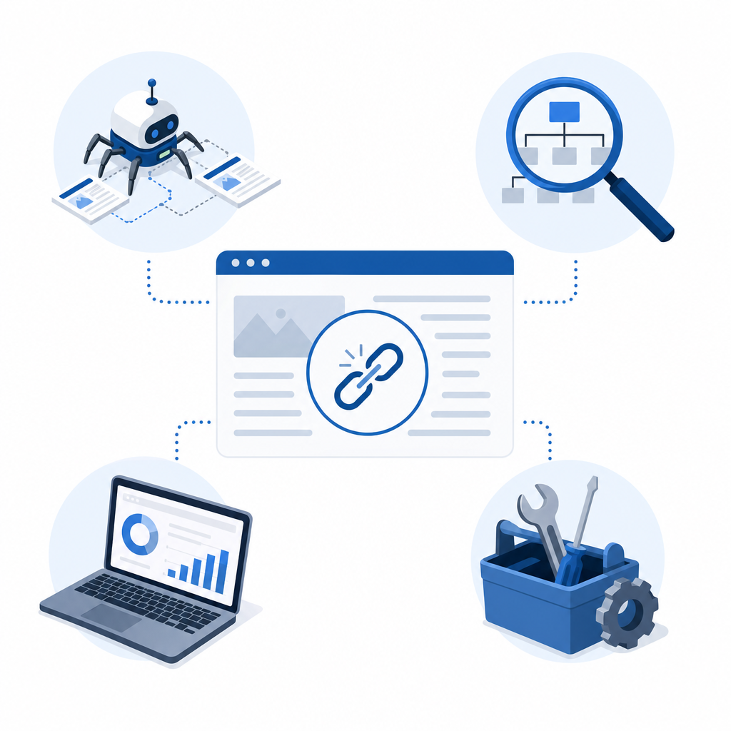 Illustration: Detection methods