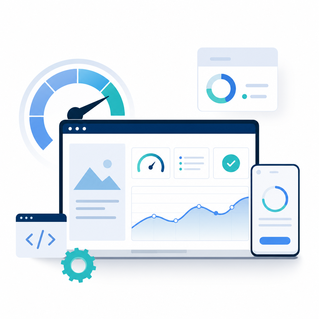 Illustration: Product overview