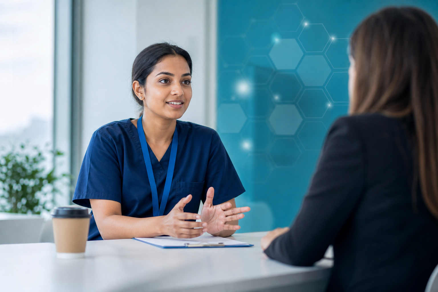 NHS Band 6 interview questions: 25 answers (2026)