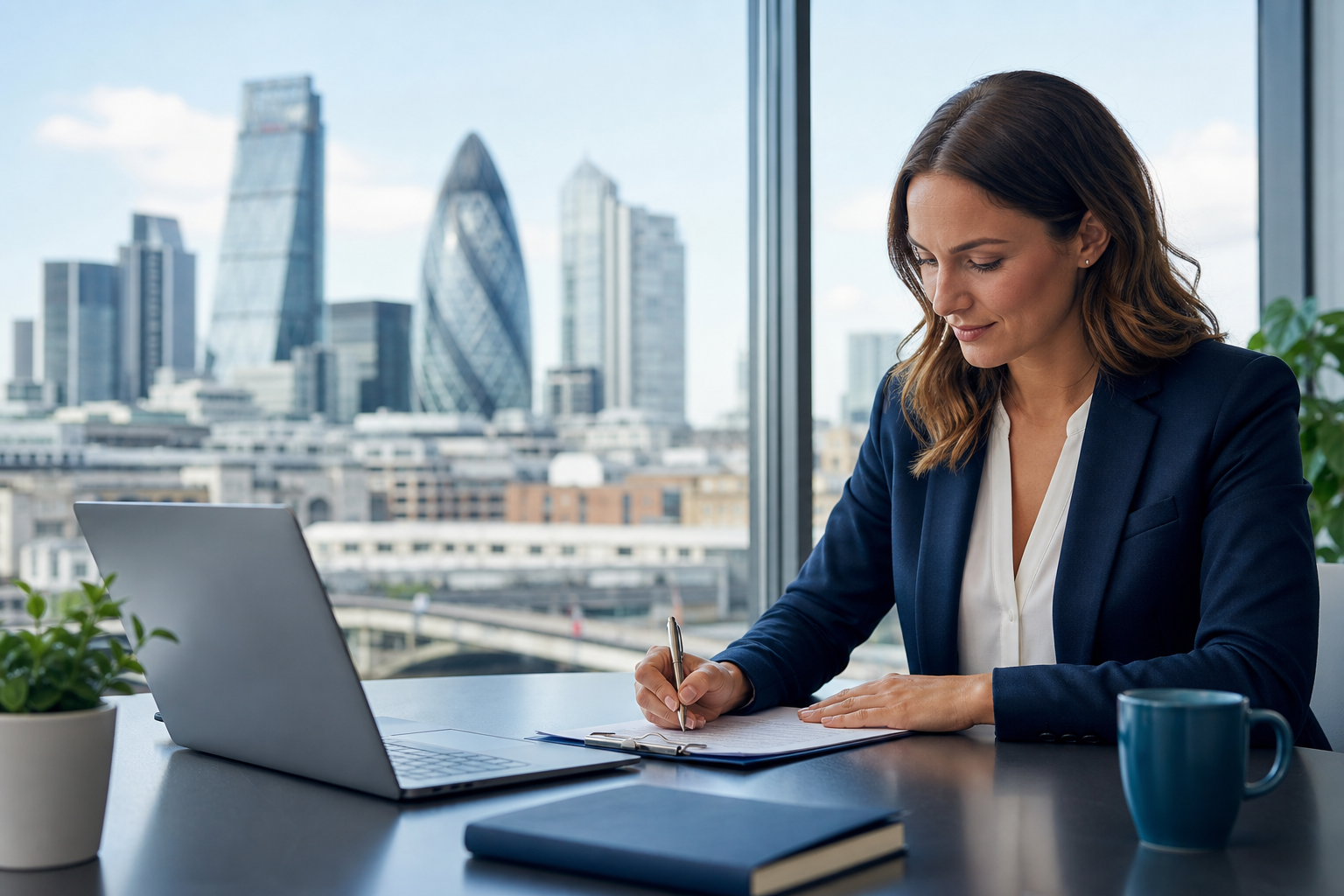 CV writing London 2026: costs, top services and insider tips