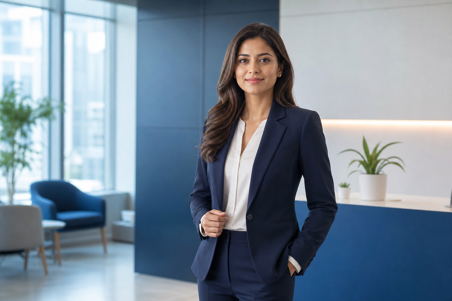 Illustration for Ladies attire for interview UK 2026: complete guide - ladies attire for interview